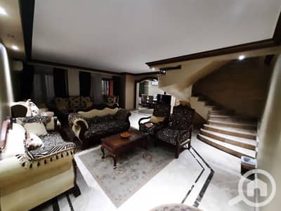 3 Bedroom Penthouse for Rent in Sheikh Zayed, Giza - 20220911_181445. jpg