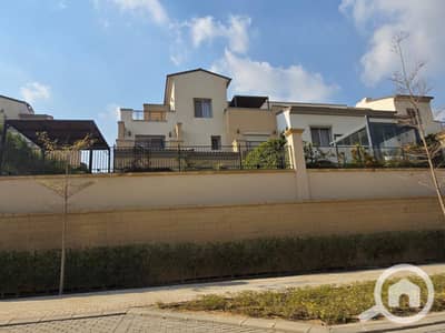 4 Bedroom Townhouse for Sale in Mokattam, Cairo - 01d187d7-ab87-4b36-9c8a-48818a67d3fc. jpg