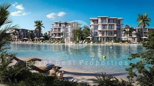 2 Bedroom Chalet for Sale in North Coast, Matruh - WhatsApp Image 2026-07-16 at 2.49. 31 PM (1). jpeg 2 Bedroom Chalet for Sale in North Coast, Matruh - WhatsApp Image 2026-07-16 at 2.49. 31 PM (1). jpeg