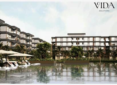 3 Bedroom Flat for Sale in Sheikh Zayed, Giza - WhatsApp Image 2026-06-29 at 12.57. 43 PM. jpeg