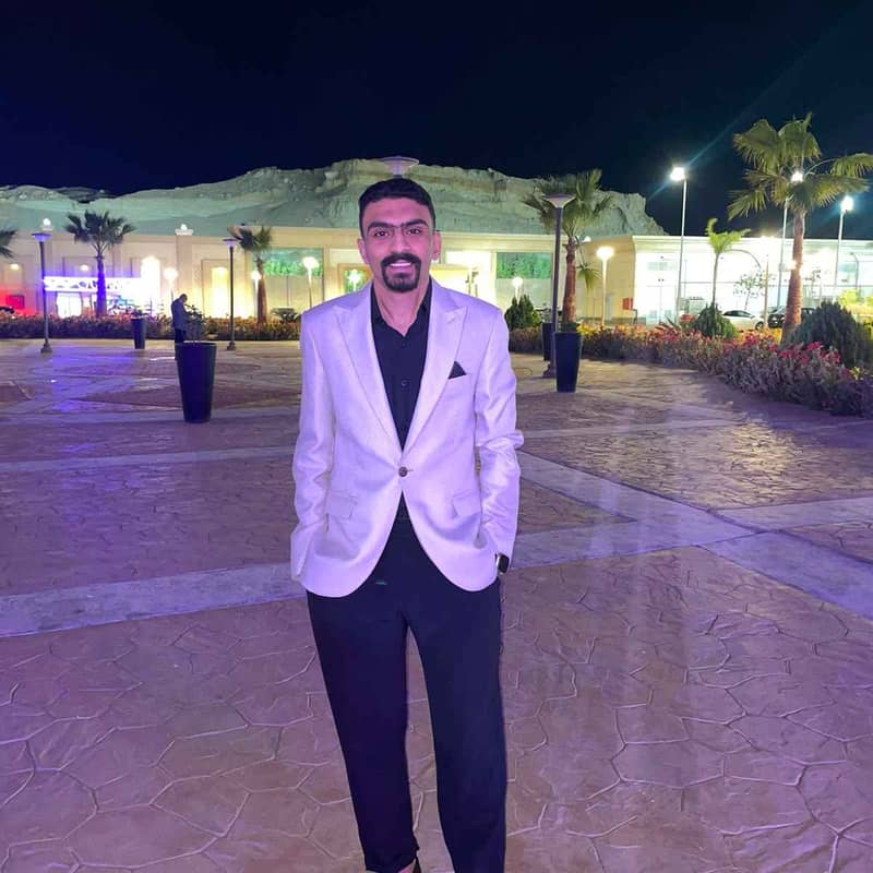 mohamed ashraf