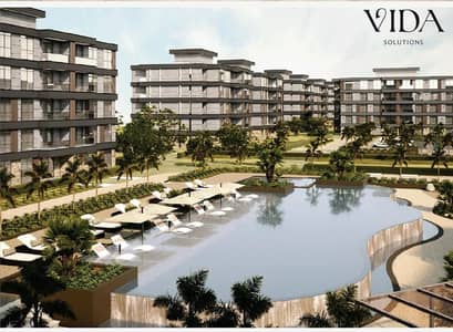3 Bedroom Flat for Sale in Sheikh Zayed, Giza - WhatsApp Image 2026-06-29 at 12.58. 18 PM. jpeg