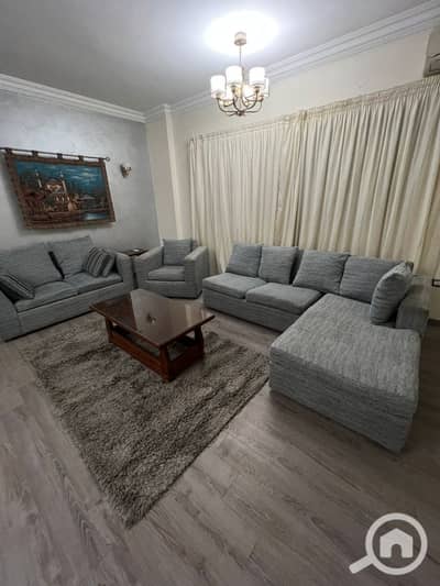 3 Bedroom Flat for Rent in New Cairo, Cairo - 1000631288. jpg 3 Bedroom Flat for Rent in New Cairo, Cairo - 1000631288. jpg
