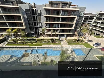 2 Bedroom Flat for Sale in New Cairo, Cairo - WhatsApp Image 2026-07-01 at 6.17. 49 PM. jpeg 2 Bedroom Flat for Sale in New Cairo, Cairo - WhatsApp Image 2026-07-01 at 6.17. 49 PM. jpeg