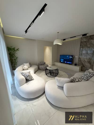3 Bedroom Apartment for Rent in New Cairo, Cairo - WhatsApp Image 2026-08-01 at 3.12. 30 PM (1). jpeg