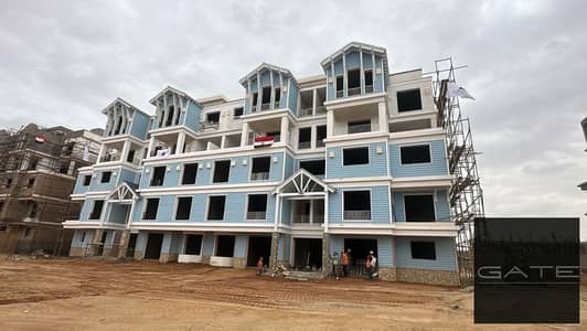3 Bedroom iVilla for Sale in 6th of October, Giza - mp6. jpg