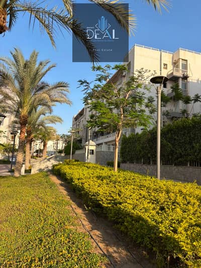 3 Bedroom Flat for Sale in New Cairo, Cairo - WhatsApp Image 2026-07-16 at 11.25. 54 PM (3). jpeg