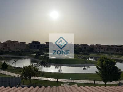 4 Bedroom Villa for Sale in Madinaty, Cairo - 42a9094b-4453-4d54-a4e5-d8feede4b3ce. jpg