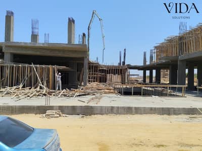 محلات تجارية  للبيع في الشيخ زايد، الجيزة - WhatsApp Image 2026-08-02 at 14.41. 19. jpeg