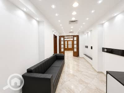 Office for Sale in Al Ibrahimiyyah, Alexandria - WhatsApp Image 2026-08-02 at 5.11. 38 PM (1). jpeg