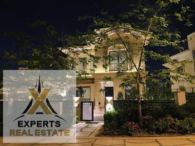 4 Bedroom Villa for Rent in Madinaty, Cairo - WhatsApp Image 2026-08-01 at 12.44. 05 PM. jpeg