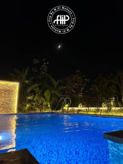 5 Bedroom Twin House for Sale in Sheikh Zayed, Giza - WhatsApp Image 2026-08-01 at 11.03. 33 PM (2). jpeg