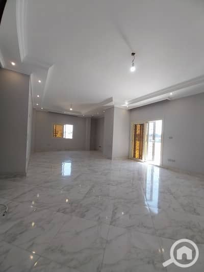 3 Bedroom Apartment for Rent in New Cairo, Cairo - 1000132589. jpg