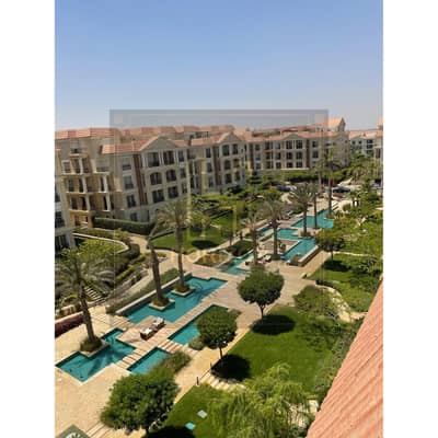3 Bedroom Penthouse for Rent in New Cairo, Cairo - WhatsApp Image 2026-08-02 at 5.33. 32 PM (1). jpg