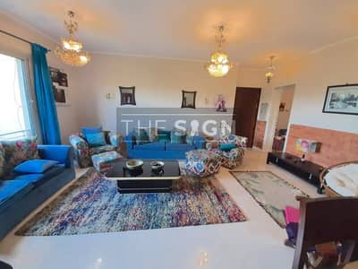 2 Bedroom Flat for Rent in New Cairo, Cairo - WhatsApp Image 2026-08-02 at 3.45. 19 PM. jpeg