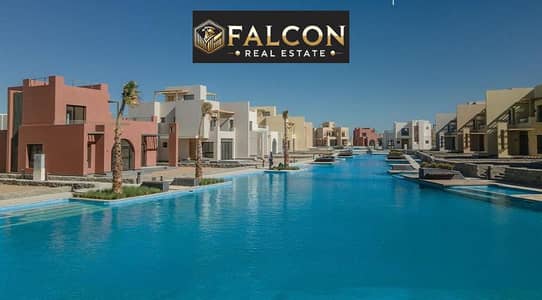3 Bedroom Townhouse for Sale in Hurghada, Red Sea - WhatsApp Image 2026-04-06 at 1.27. 17 PM. jpeg