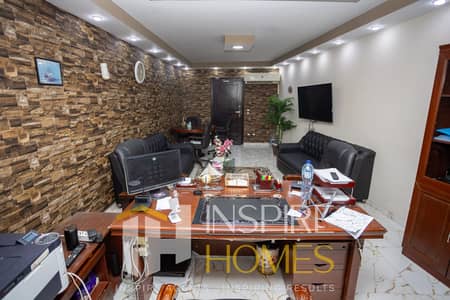 Office for Sale in Raml Station, Alexandria - 1. jpg