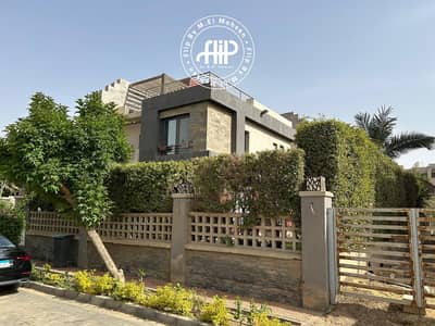 4 Bedroom Townhouse for Sale in 6th of October, Giza - WhatsApp Image 2026-07-29 at 6.35. 37 PM (1). jpeg