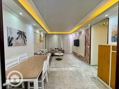 3 Bedroom Apartment for Rent in Madinaty, Cairo - IMG-20260802-WA0038. jpg