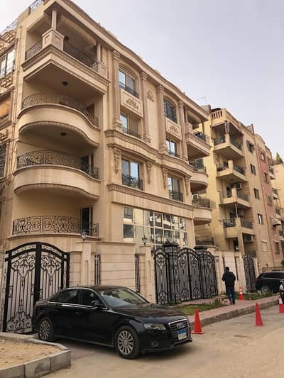 Office for Rent in Sheraton, Cairo - ‏للإيجار من المالك مباشرة مكتب أداري فاخر شيراتون بمربع الوزراء