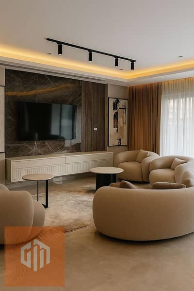 3 Bedroom Flat for Rent in New Cairo, Cairo - WhatsApp Image 2026-04-01 at 17.25. 39 (1). jpeg
