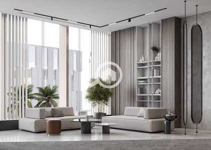 Clinic for Sale in Sheikh Zayed, Giza - IMG-20250226-WA0032. jpg