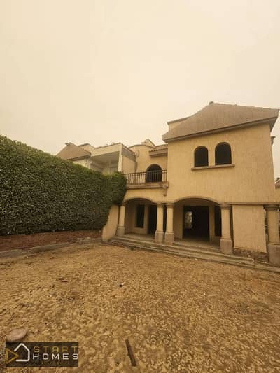 4 Bedroom Villa for Sale in New Cairo, Cairo - WhatsApp Image 2026-08-02 at 4.49. 18 PM. jpeg 4 Bedroom Villa for Sale in New Cairo, Cairo - WhatsApp Image 2026-08-02 at 4.49. 18 PM. jpeg