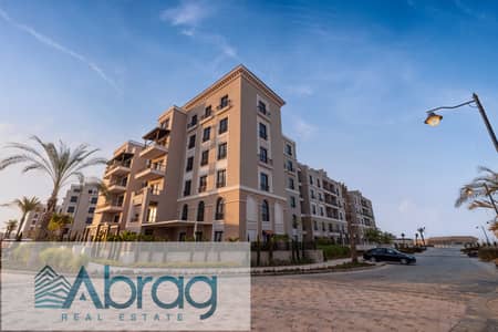 3 Bedroom Apartment for Sale in Sheikh Zayed, Giza - VW_007. jpg 3 Bedroom Apartment for Sale in Sheikh Zayed, Giza - VW_007. jpg