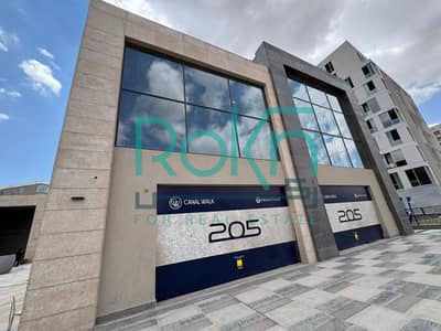 Office for Rent in Sheikh Zayed, Giza - 1000322082. jpg Office for Rent in Sheikh Zayed, Giza - 1000322082. jpg