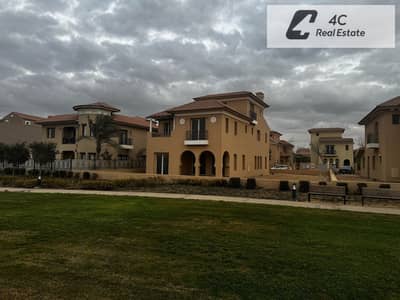 3 Bedroom Villa for Sale in New Cairo, Cairo - IMG-20250223-WA0009. jpg
