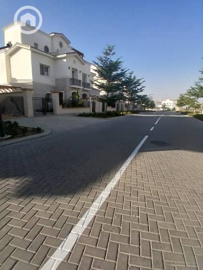 5 Bedroom Villa for Sale in Mokattam, Cairo - 0f29236e-a814-4423-a01e-f58ae4973d87. jpg