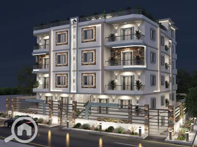 3 Bedroom Apartment for Sale in 6th of October, Giza - 91cedffe-3422-4bac-af55-493337f002f8. jpg 3 Bedroom Apartment for Sale in 6th of October, Giza - 91cedffe-3422-4bac-af55-493337f002f8. jpg