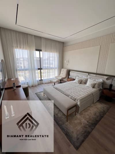 2 Bedroom Flat for Sale in New Capital City, Cairo - WhatsApp Image 2025-10-15 at 4.41. 38 PM (3). jpeg