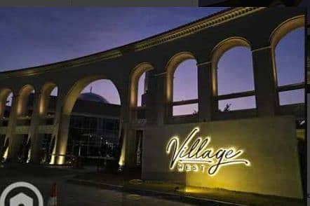 4 Bedroom Flat for Sale in Sheikh Zayed, Giza - فيل. png 4 Bedroom Flat for Sale in Sheikh Zayed, Giza - فيل. png