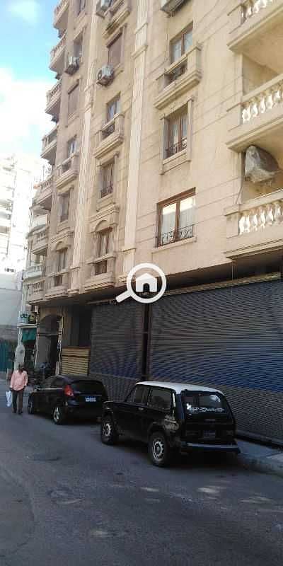 محلات تجارية للبيع في ميامي، الإسكندرية - 1. jpg محلات تجارية للبيع في ميامي، الإسكندرية - 1. jpg