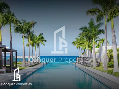 3 Bedroom Chalet for Sale in North Coast, Matruh - bb. png 3 Bedroom Chalet for Sale in North Coast, Matruh - bb. png