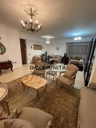 2 Bedroom Apartment for Rent in New Cairo, Cairo - WhatsApp Image 2026-07-29 at 12.10. 44 PM (4). jpeg