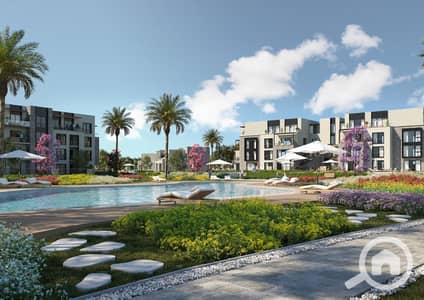 4 Bedroom Twin House for Sale in 6th of October, Giza - d17bd1406ddd6c1cbea8063836fab3ac9f2289bd. jpg