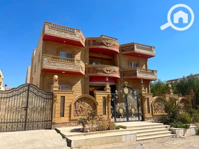 10+ Beds Other Residential for Sale in Badr City, Cairo - 10a7e188-6e32-4c53-98fb-50b487475d67. jpg