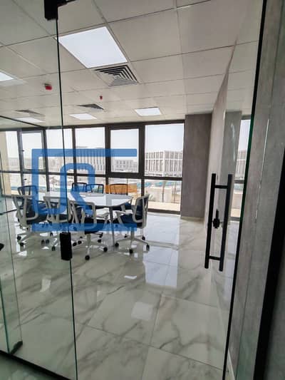 Office for Rent in New Cairo, Cairo - WhatsApp Image 2026-08-02 at 1.16. 10 PM (1). jpeg