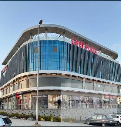 Clinic for Rent in Sheikh Zayed, Giza - WhatsApp Image 2026-08-02 at 4.52. 24 PM. jpg
