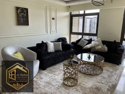 3 Bedroom Flat for Rent in Madinaty, Cairo - WhatsApp Image 2026-08-02 at 5.38. 58 PM. jpeg 3 Bedroom Flat for Rent in Madinaty, Cairo - WhatsApp Image 2026-08-02 at 5.38. 58 PM. jpeg