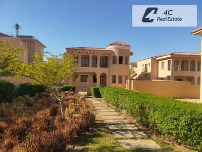 3 Bedroom Villa for Sale in New Cairo, Cairo - WhatsApp Image 2023-03-15 at 5.14. 18 PM (1). jpg