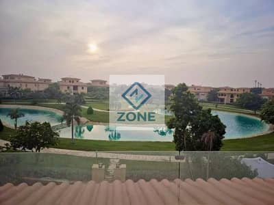 4 Bedroom Villa for Sale in Madinaty, Cairo - 4e9f1ae1-9a1d-412a-9c58-1595869d80dc. jpg