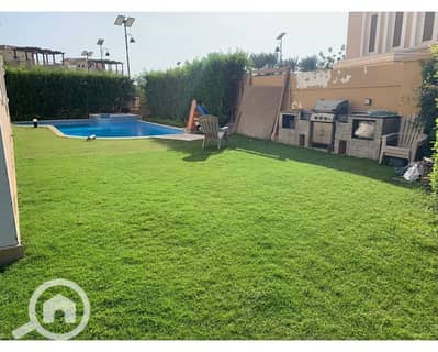 3 Bedroom Twin House for Sale in New Cairo, Cairo - WhatsApp Image 2026-08-02 at 6.08. 00 PM (2). jpeg