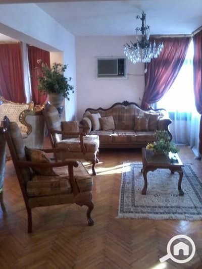 3 Bedroom Flat for Rent in Stanley, Alexandria - 1. jpg