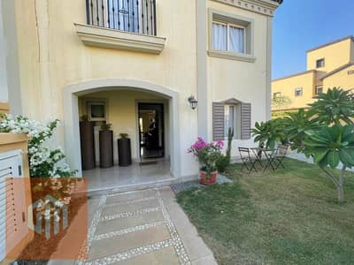 4 Bedroom Twin House for Rent in New Cairo, Cairo - WhatsApp Image 2026-08-02 at 2.48. 04 PM. jpeg