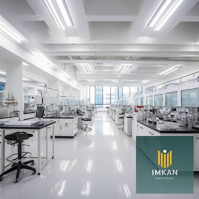 Medical Facility for Sale in Nasr City, Cairo - 1000091404. jpg