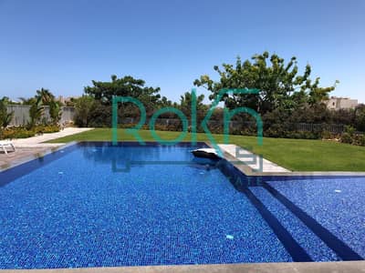 4 Bedroom Villa for Sale in North Coast, Matruh - WhatsApp Image 2026-08-02 at 5.38. 24 PM (3). jpeg