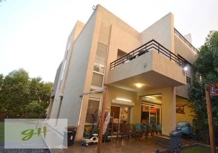 3 Bedroom Twin House for Sale in New Cairo, Cairo - WhatsApp Image 2026-08-02 at 17.25. 33 (1). jpeg